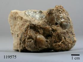 Hydroxylherderite