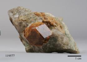 GROSSULAR