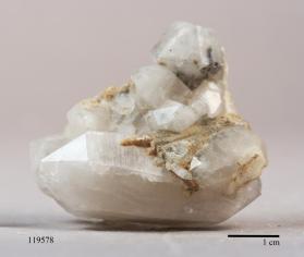 Lepidolite