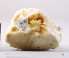 Whitlockite