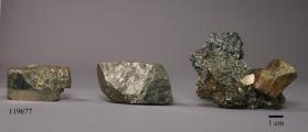 Pyrite