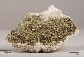 Pyrite