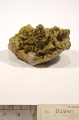 Greenockite