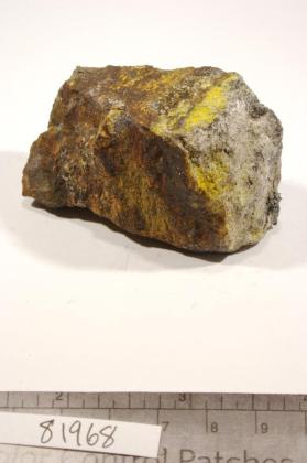 Greenockite