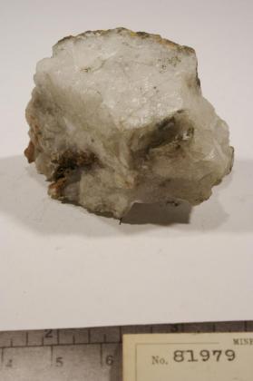 Millerite