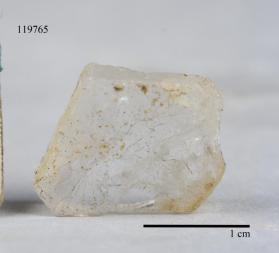 BERYLLONITE