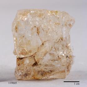 Morganite