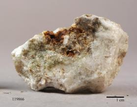 Hydroxylherderite