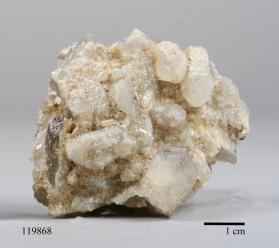 Phenakite