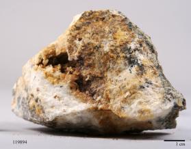 Whitlockite