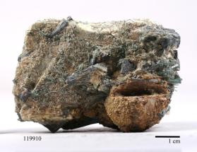 Eosphorite