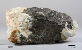 CASSITERITE