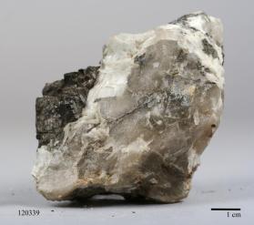 CASSITERITE