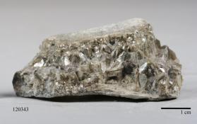 CASSITERITE