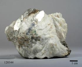 CASSITERITE