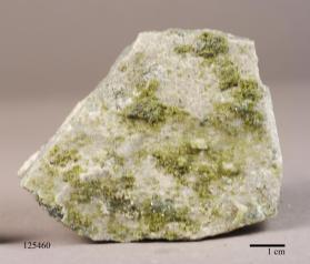 Heulandite