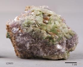 ELBAITE