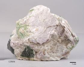 Lepidolite