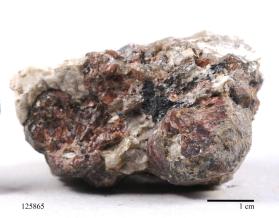 ALMANDINE