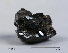 CASSITERITE