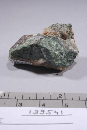 Shcherbakovite