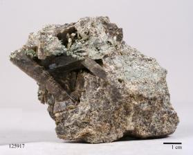 Clinozoisite