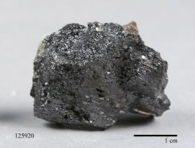 Columbite-(Fe)