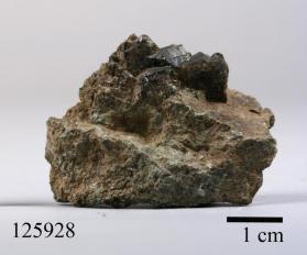 Molybdenite