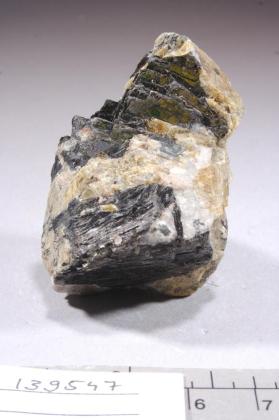 Wöhlerite