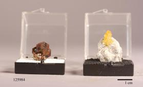SPHALERITE
