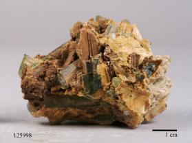 ELBAITE