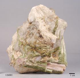 ELBAITE