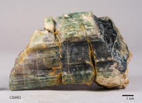 ELBAITE