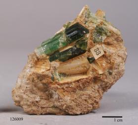 ELBAITE