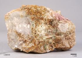 ELBAITE