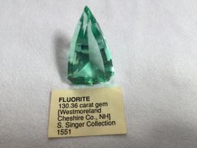 FLUORITE