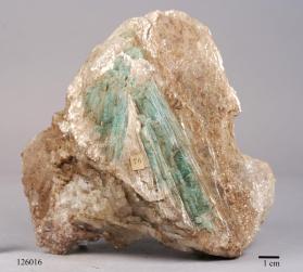 ELBAITE