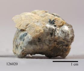 FLUORAPATITE