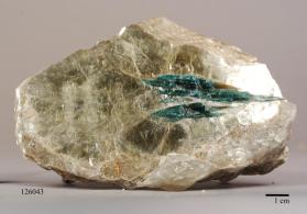 ELBAITE