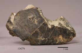 CORDIERITE