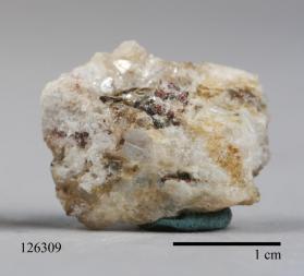 Manganocolumbite