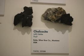 Chalcocite