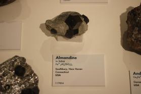 ALMANDINE