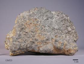 Arsenopyrite