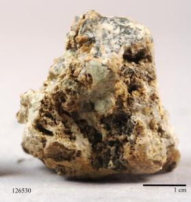 hamlinite