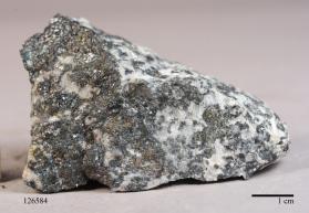 Bornite