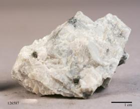 Arsenopyrite