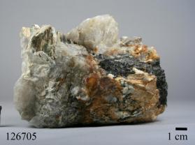 CASSITERITE