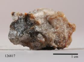 Wardite