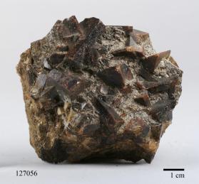 STAUROLITE